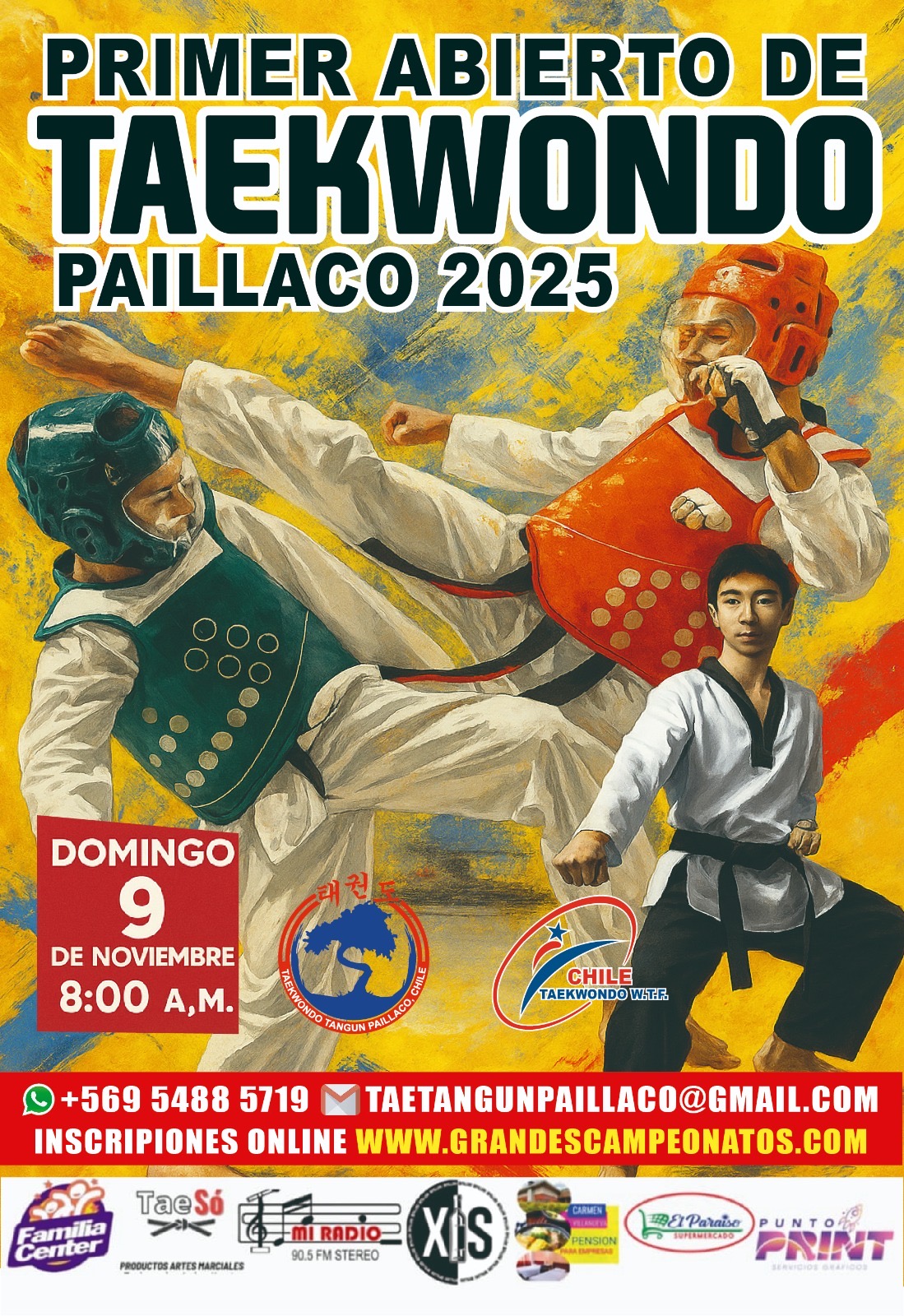 Afiche